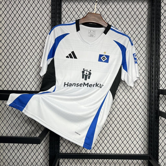 Hamburger SV 24-25 Home