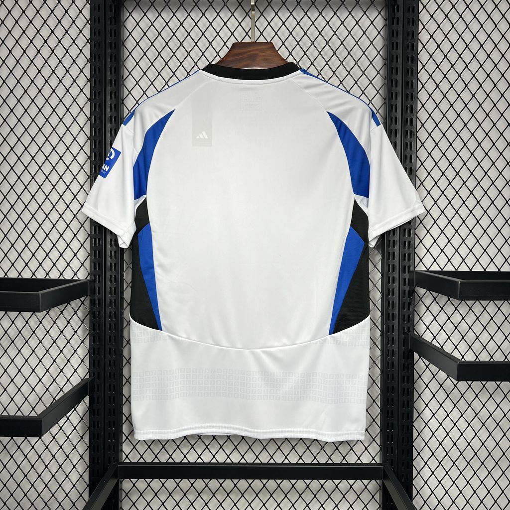 Hamburger SV 24-25 Home