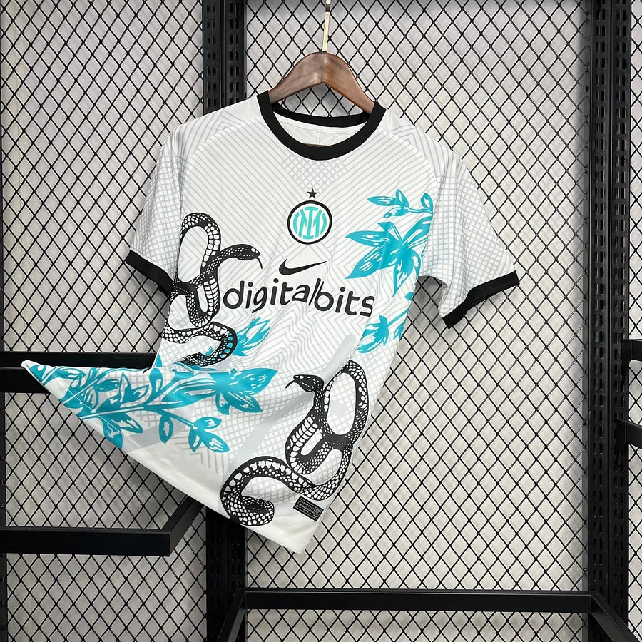 Inter Milan 24-25 Concept