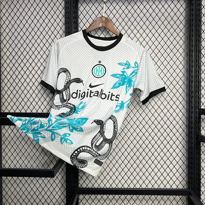 Inter Milan 24-25 Concept