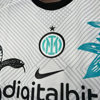 Inter Milan 24-25 Concept