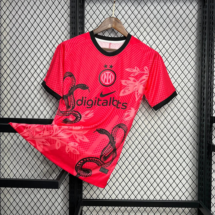 Inter Milan 24-25 Concept