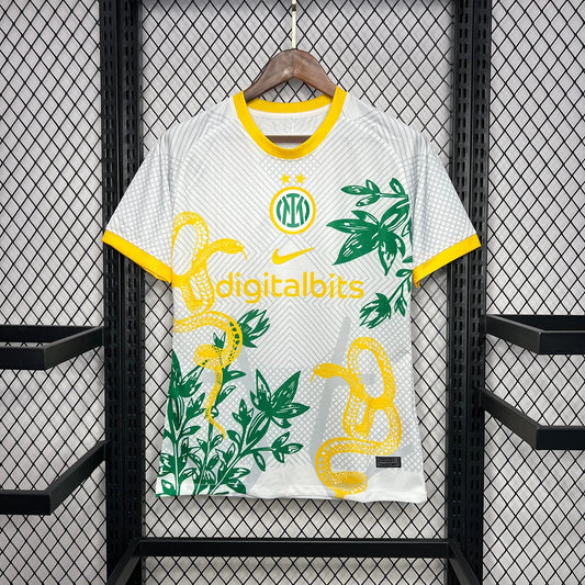 Inter Milan 24-25 Concept