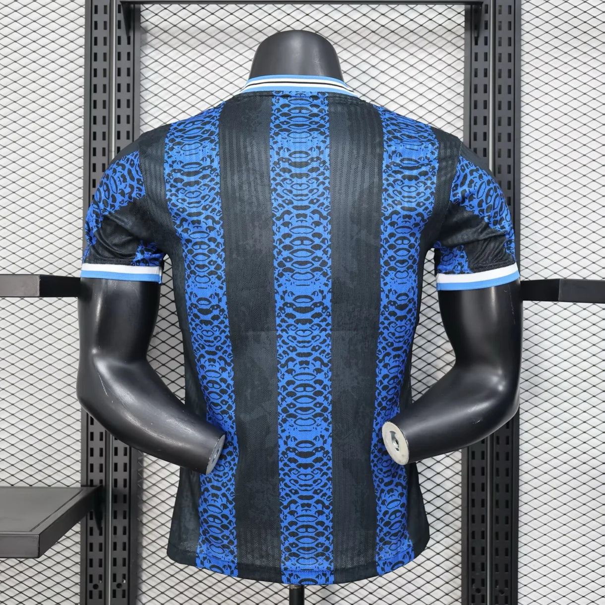 Inter Milan 25-26 Concept Home (PLAYER)