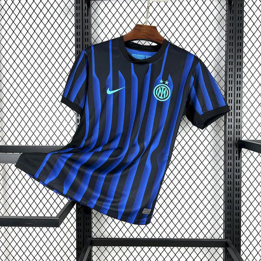 Inter Milan 25-26 Home