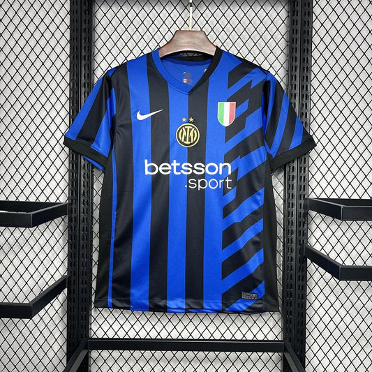 Inter Milan 24-25 Home
