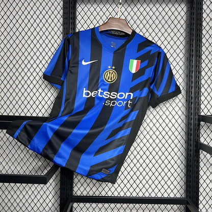 Inter Milan 24-25 Home