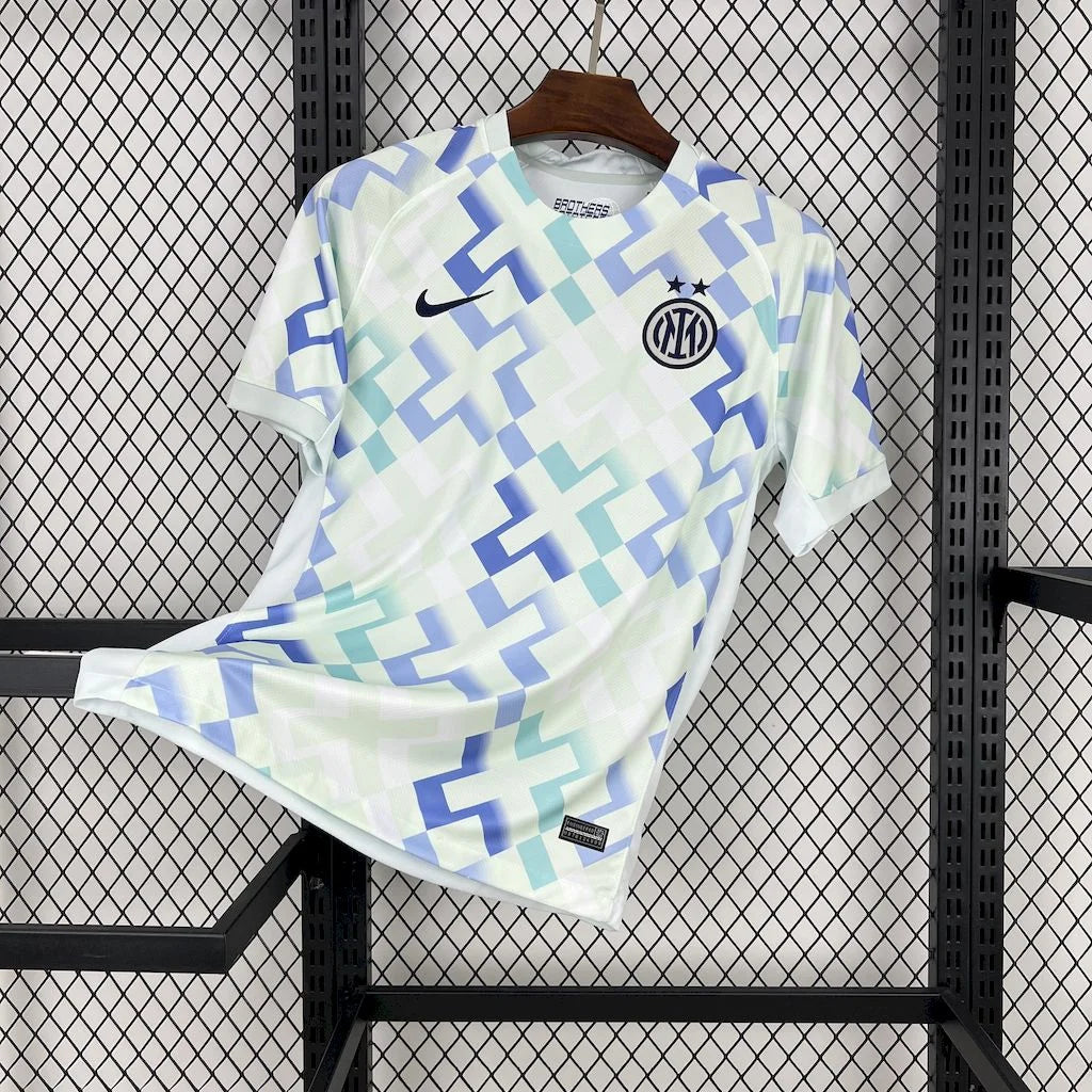 Inter Milan 25-26 Away