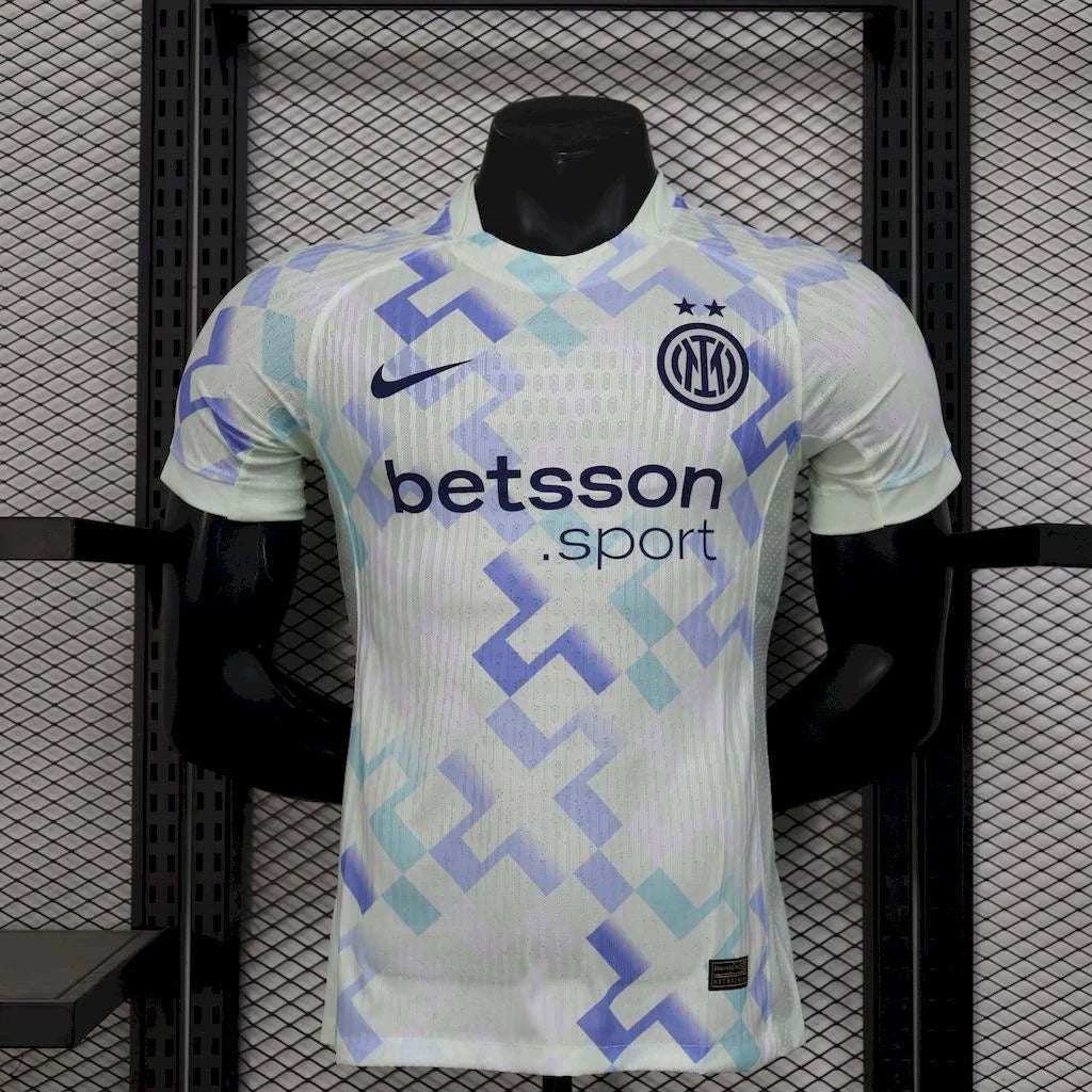 Inter Milan 25-26 Away (PLAYER)