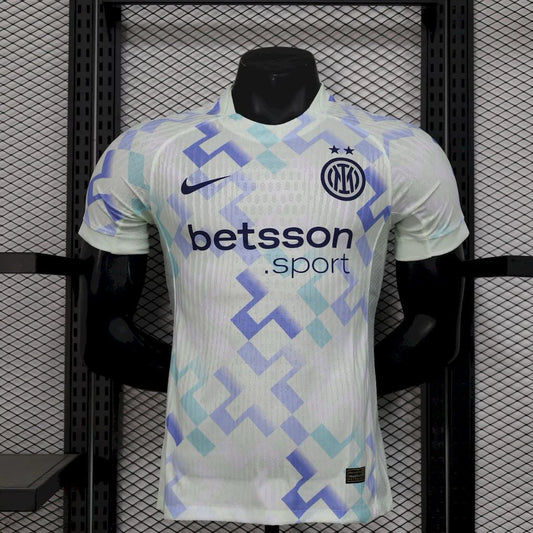 Inter Milan 25-26 Away (PLAYER)