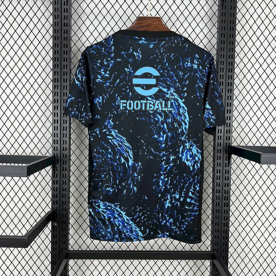 Inter Milan 25-26 Training