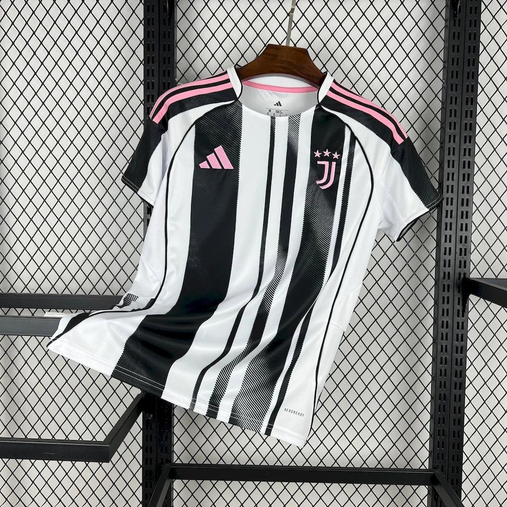 Juventus 25-26 Home