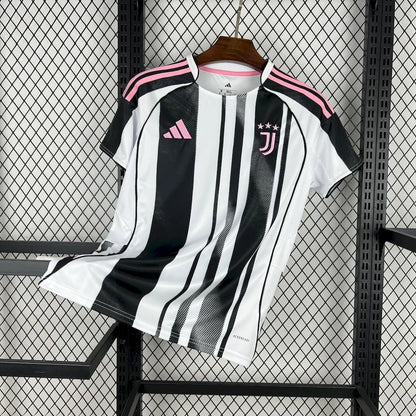 Juventus 25-26 Home