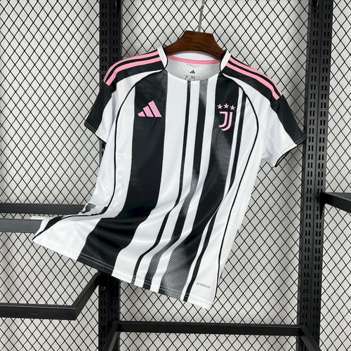 Juventus 25-26 Home