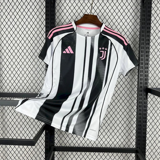 Juventus 25-26 Home