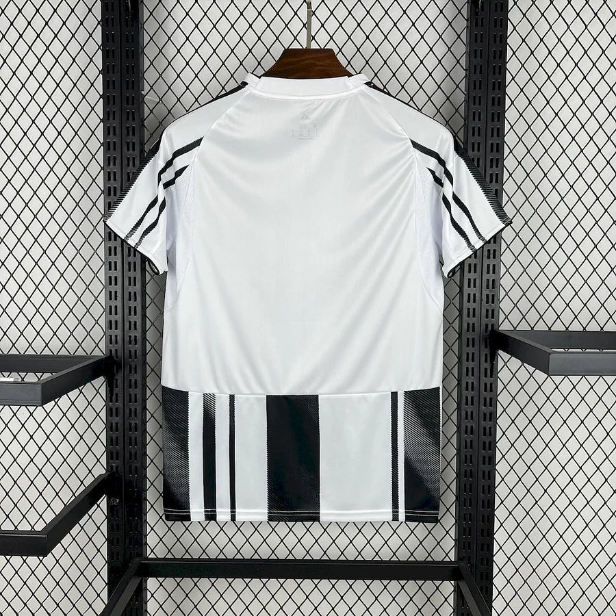 Juventus 25-26 Home