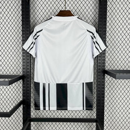 Juventus 25-26 Home