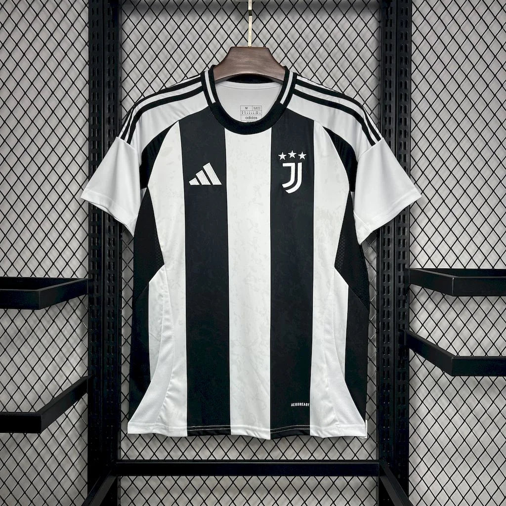 Juventus 24-25 Home