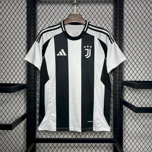 Juventus 24-25 Home