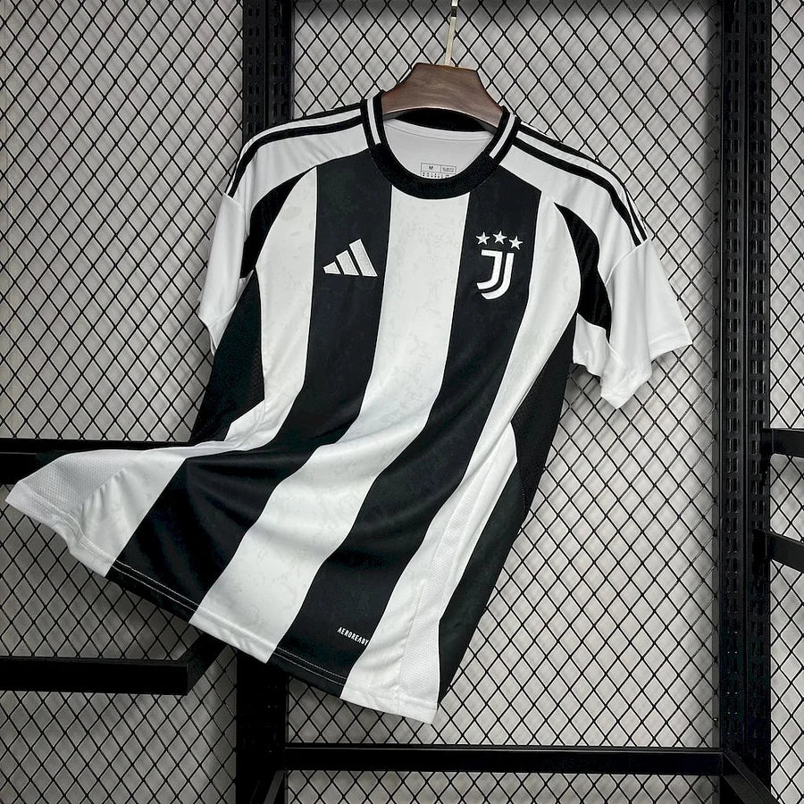 Juventus 24-25 Home