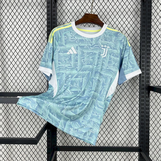 Juventus 25-26 Away
