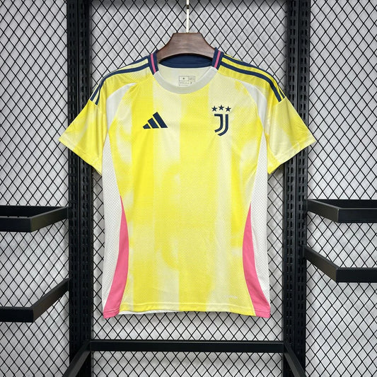 Juventus 24-25 Away