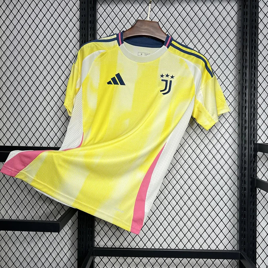 Juventus 24-25 Away