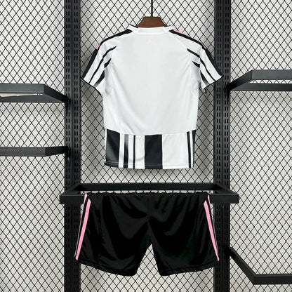 Juventus 25-26 Kit Home (KIDS)