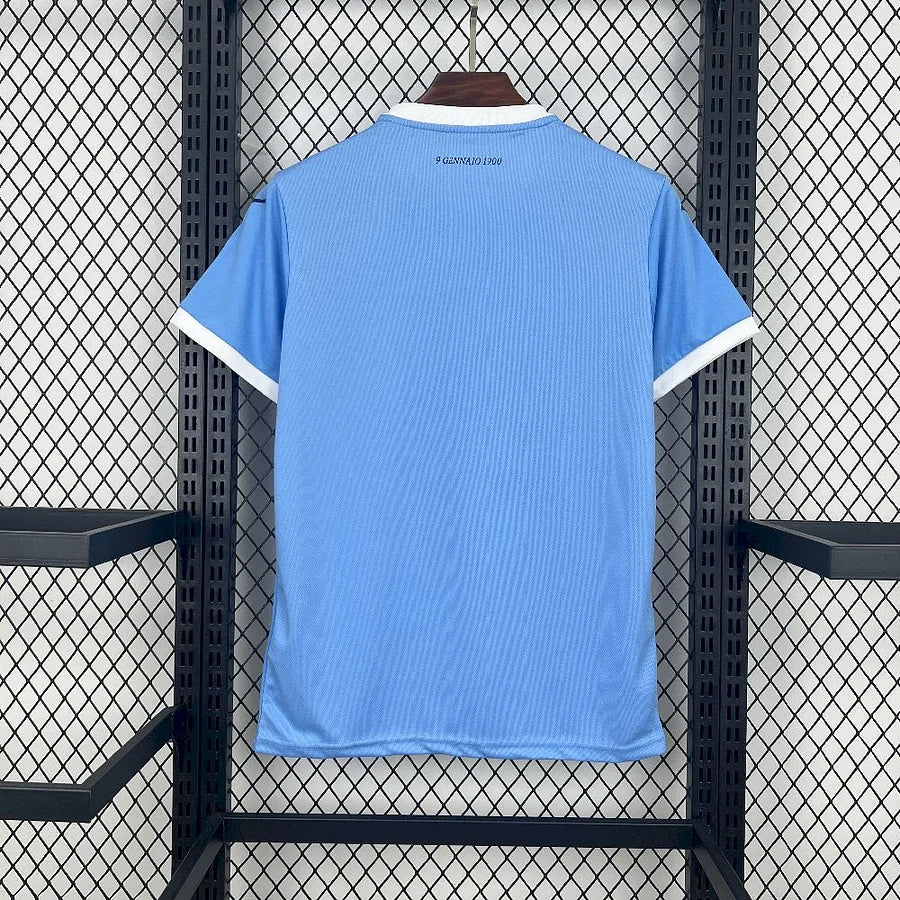 Lazio 25-26 Home