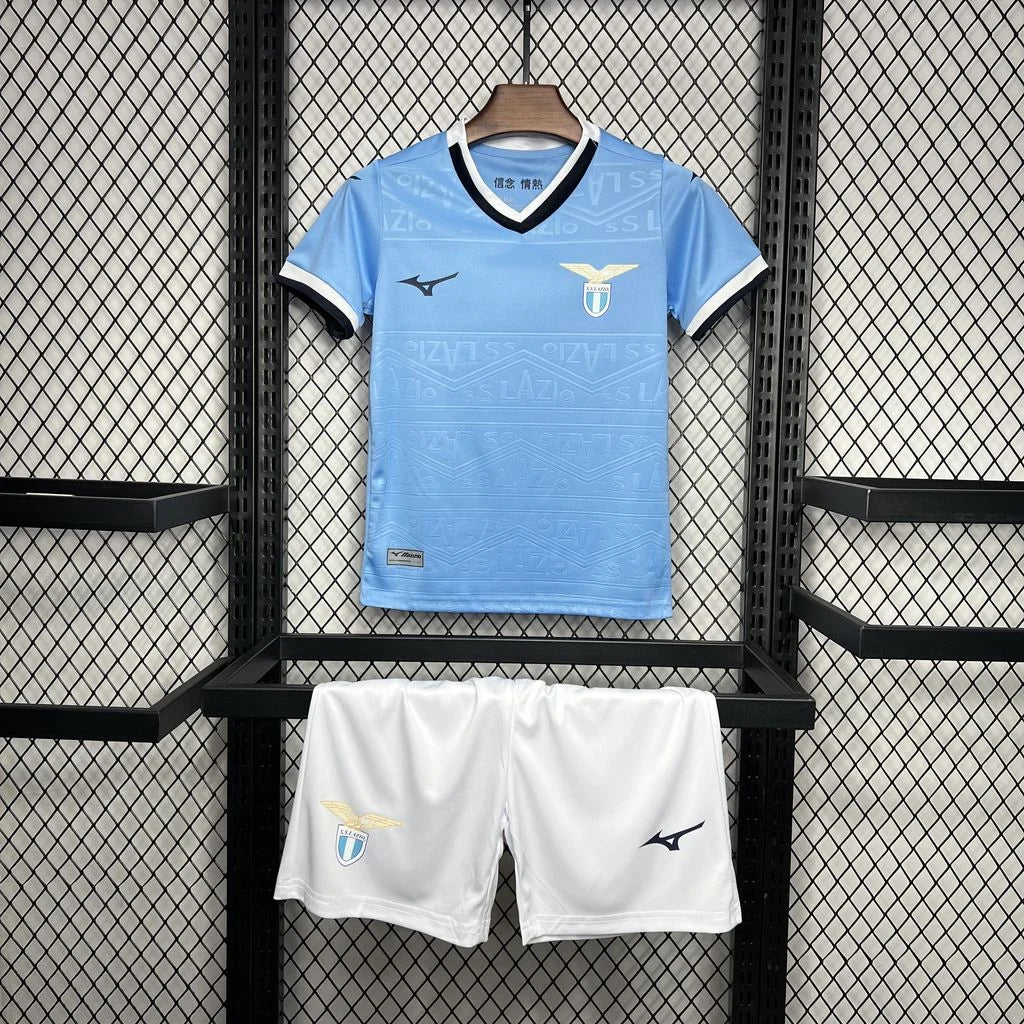 Lazio 24-25 Kit Home (KIDS)