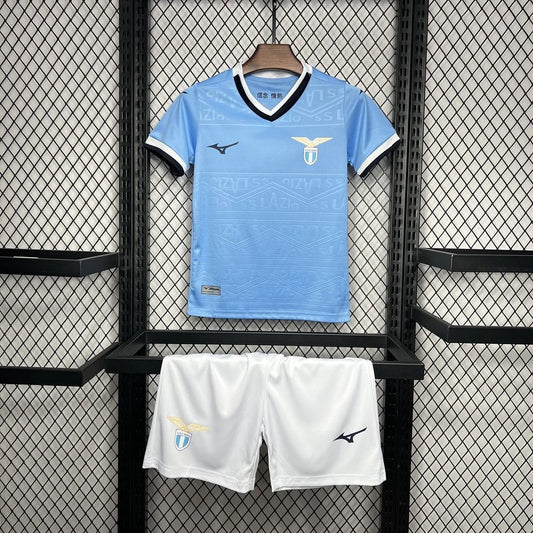 Lazio 24-25 Kit Home (KIDS)