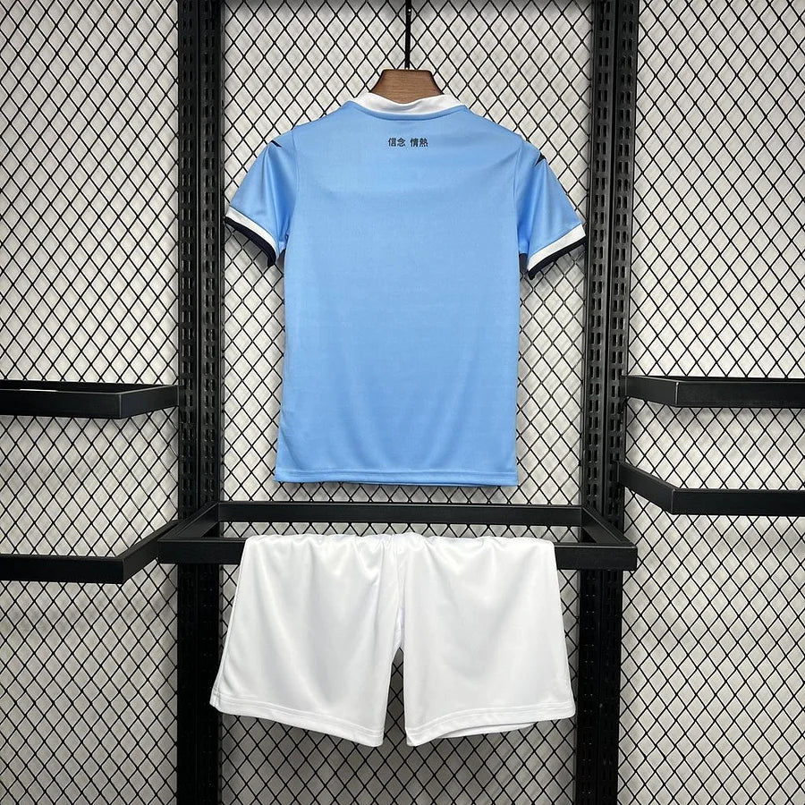 Lazio 24-25 Kit Home (KIDS)