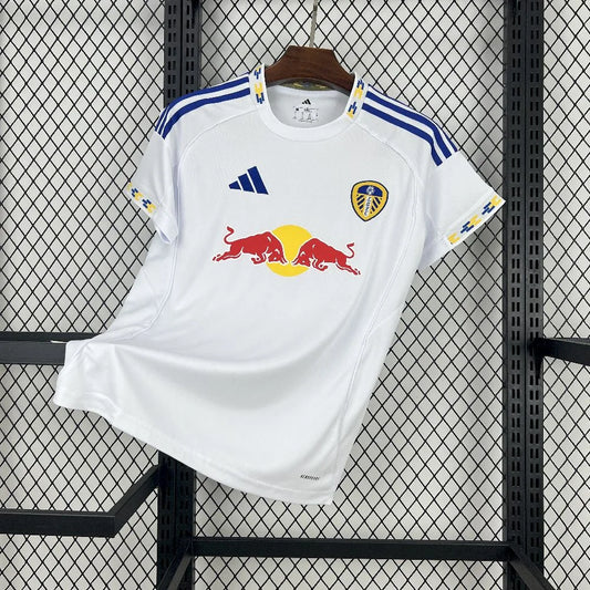 Leeds United 25-26 Home