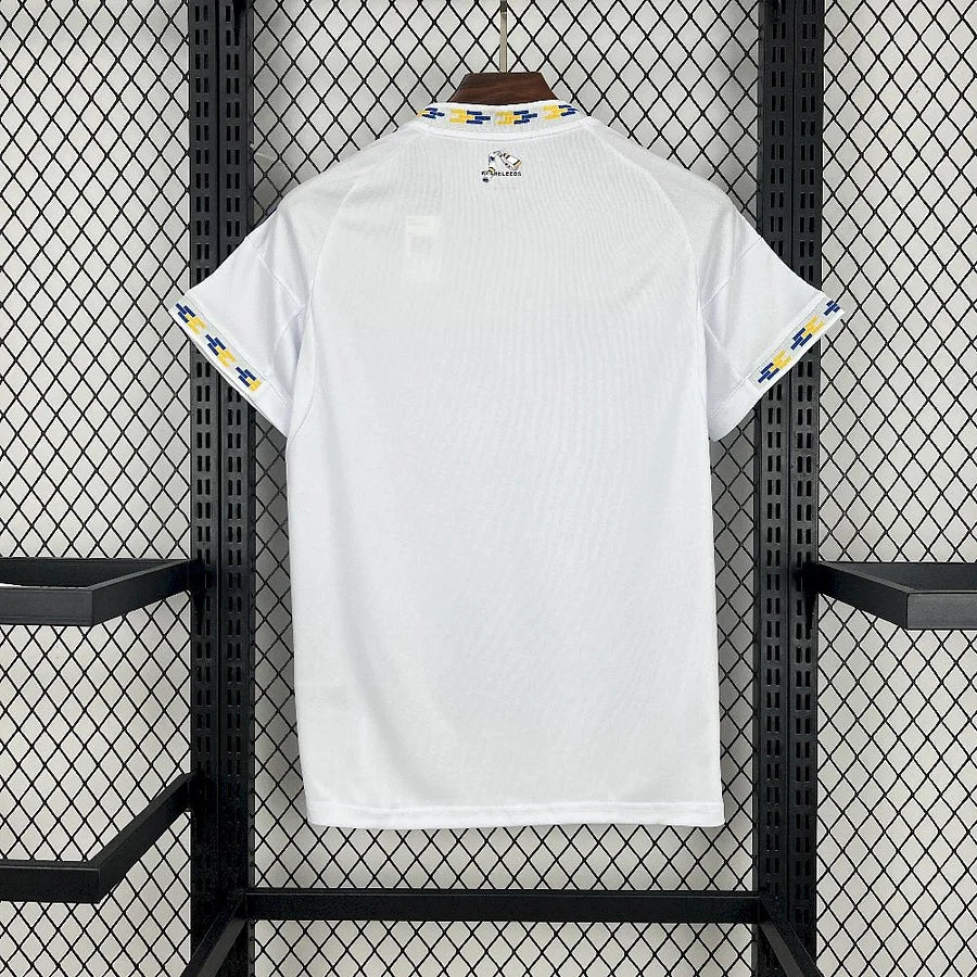 Leeds United 25-26 Home