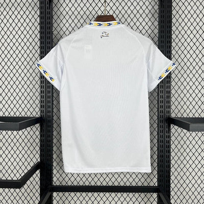 Leeds United 25-26 Home