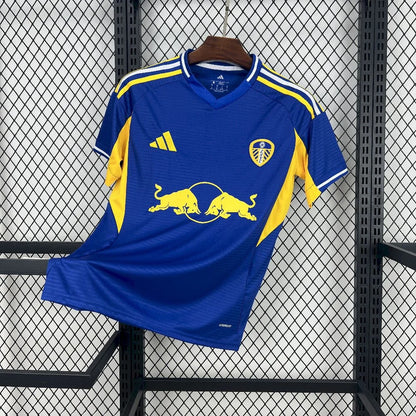 Leeds United 25-26 Away