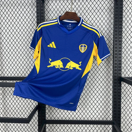 Leeds United 25-26 Away
