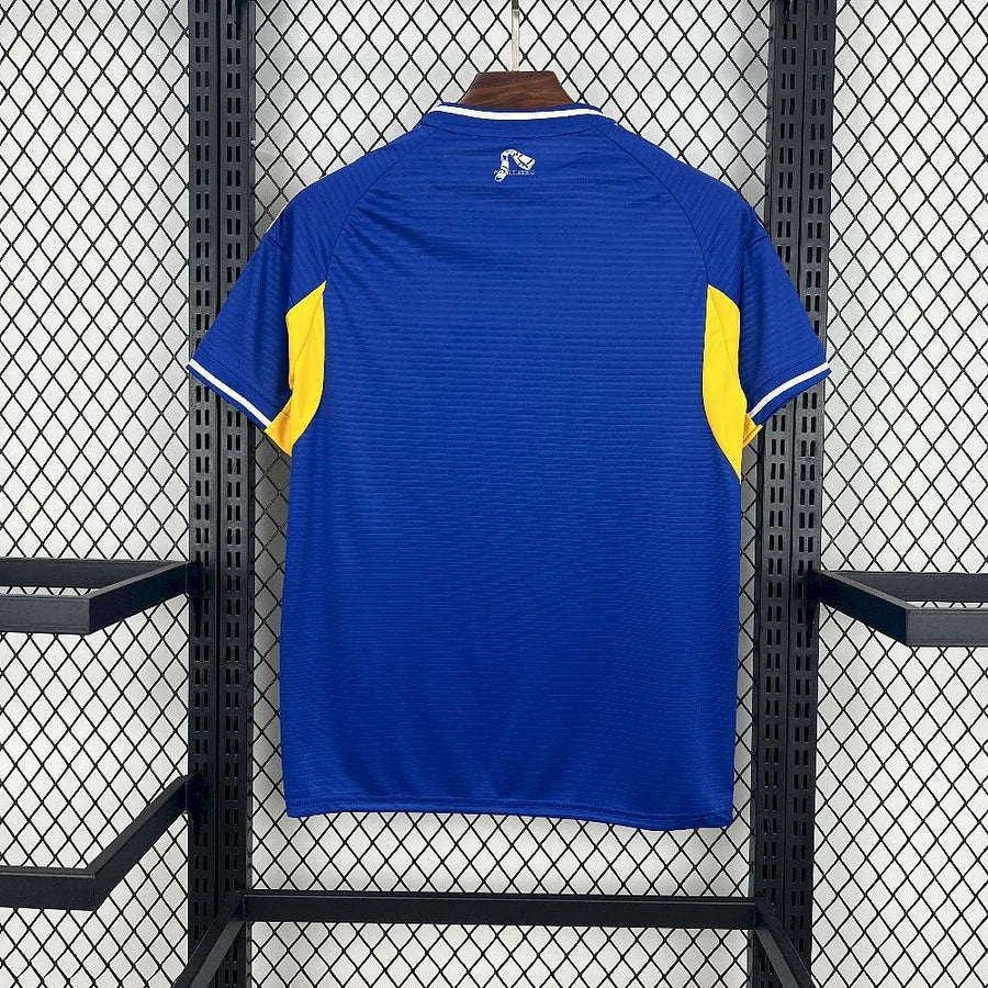 Leeds United 25-26 Away
