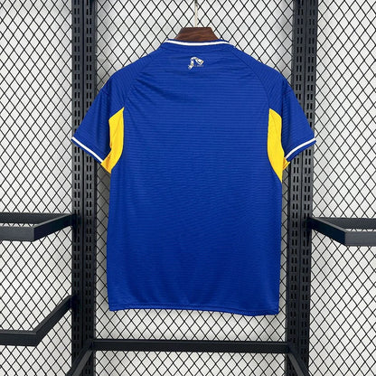 Leeds United 25-26 Away