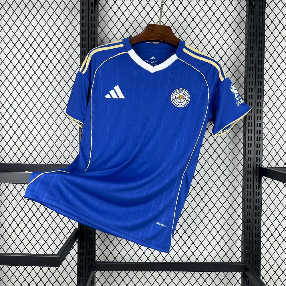 Leicester 25-26 Home