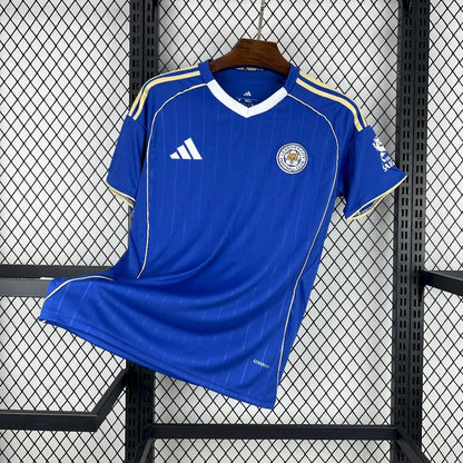 Leicester 25-26 Home
