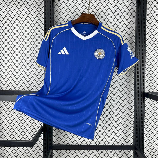 Leicester 25-26 Home