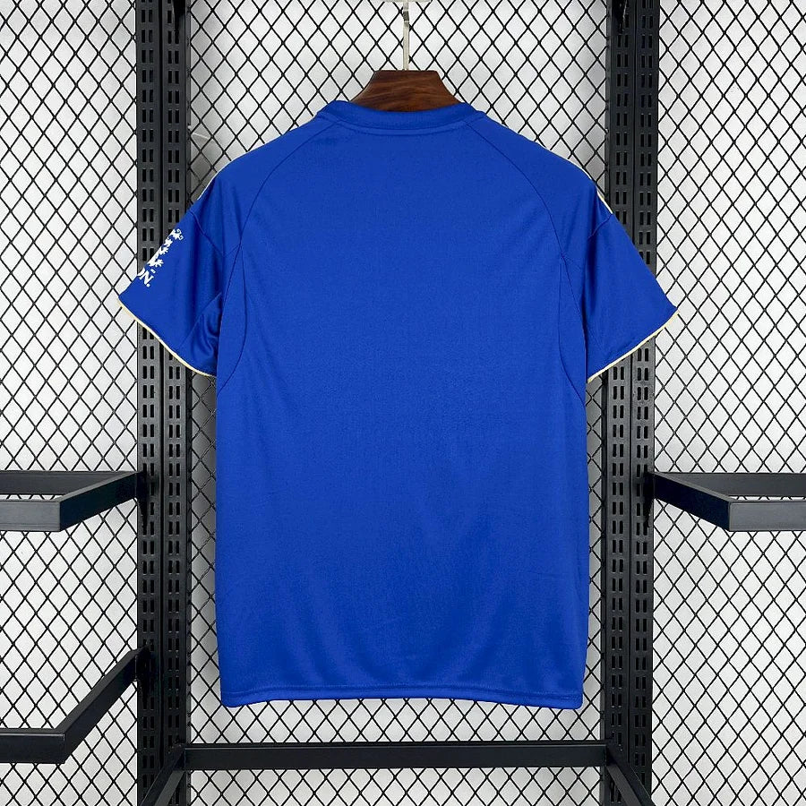 Leicester 25-26 Home