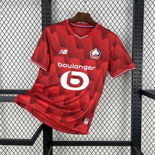 LOSC Lille 25-26 Home