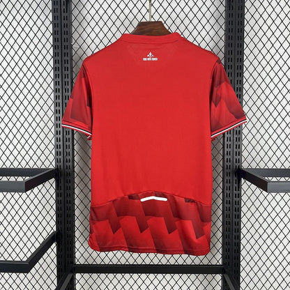 LOSC Lille 25-26 Home