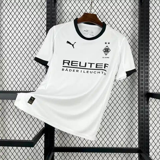 Borussia Mönchengladbach 25-26 Home