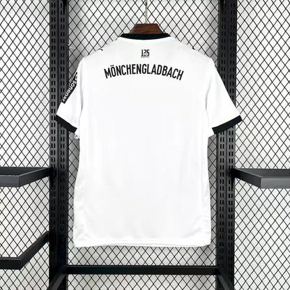Borussia Mönchengladbach 25-26 Home