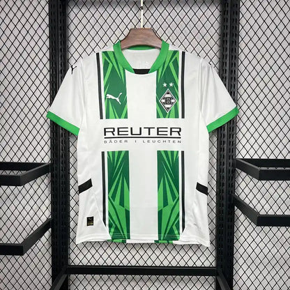 Borussia Mönchengladbach 24-25 Home