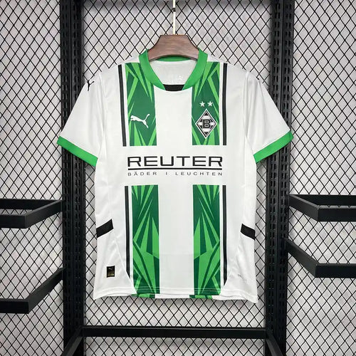 Borussia Mönchengladbach 24-25 Home