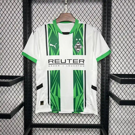 Borussia Mönchengladbach 24-25 Home